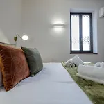 18 Ciancaleoni House شقة *
