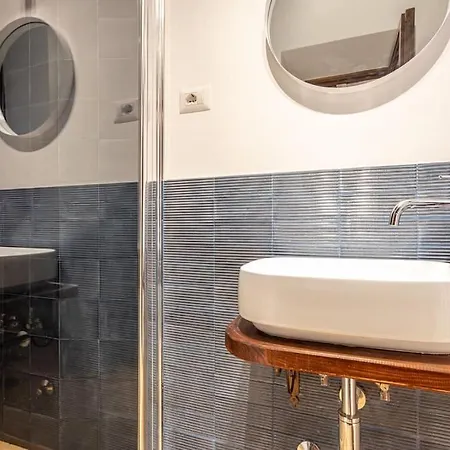 Апартаменты 18 Ciancaleoni House Рим