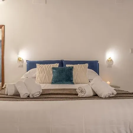 Apartment 18 Ciancaleoni House