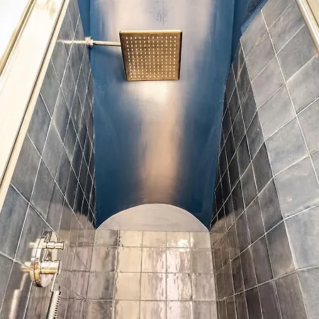18 Ciancaleoni House Apartment Rom