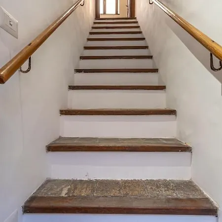 Apartment 18 Ciancaleoni House